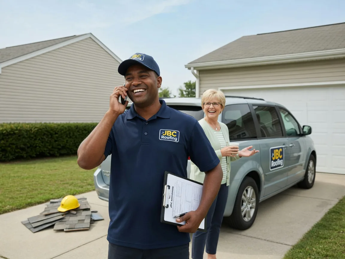 Roof Replacement Chatham, NJ FAQs
